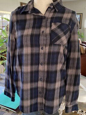 Romeo & Juliet Couture Blouse